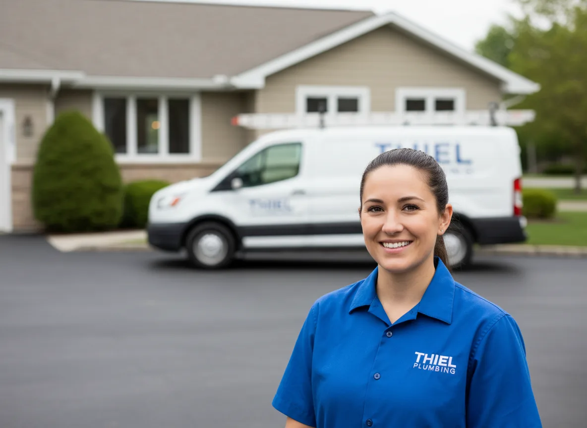 Plumber Throckmorton, TX FAQs